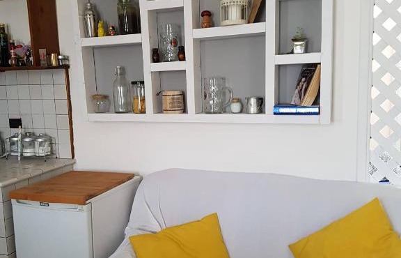 Attico con ampio terrazzo a Menfi
