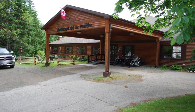 Auberge de la Vallée
