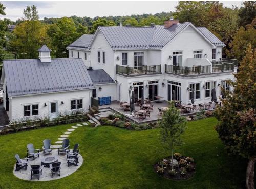 Auberge McGowan