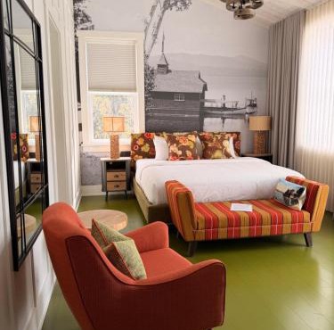 Auberge McGowan