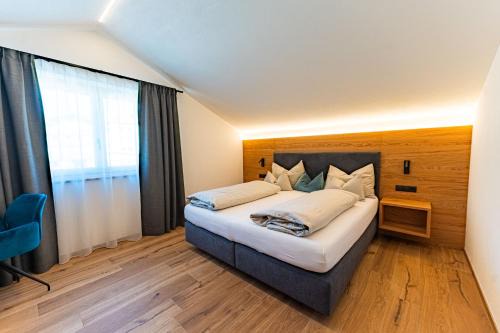 AurAlpin Apartments