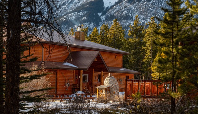 Aurum Lodge