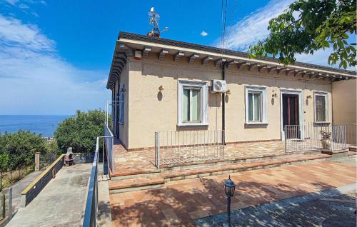 Awesome Home In Patti With Wifi