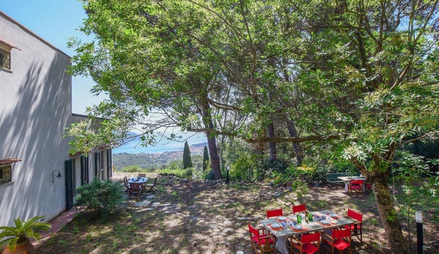 Awesome home in San Piero In Campo