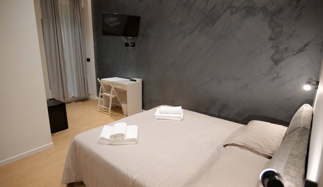 B&B Affittacamere Grace's Home