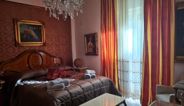 B&B AQUILA