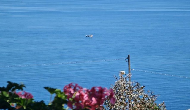 B&B Aria di Mare - Pollina Sicilia