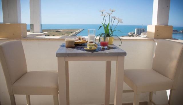 B&B Baglio Santa Croce