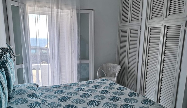 b&b Casa d'Amare - Amata -