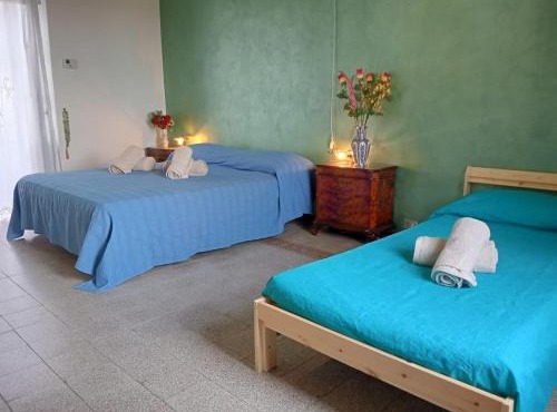 B&B Casetta Ninfa