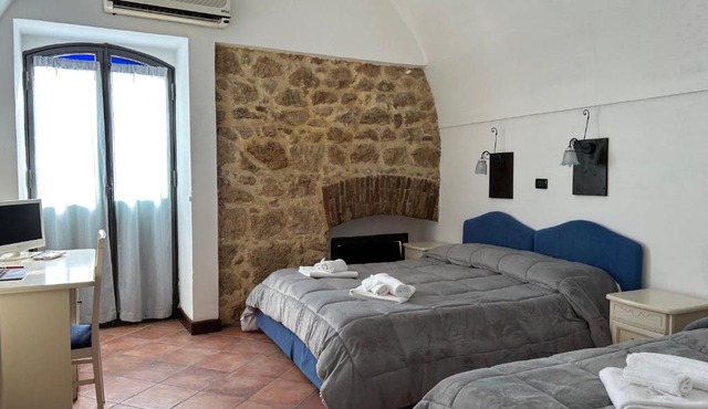 B&B Centro Storico