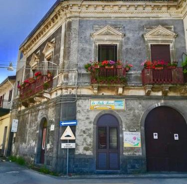 B&B Da Rosa
