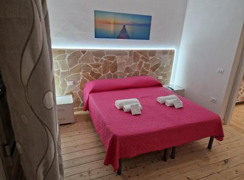 B & B Da Rosa