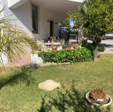 B&B Delle Zolfare