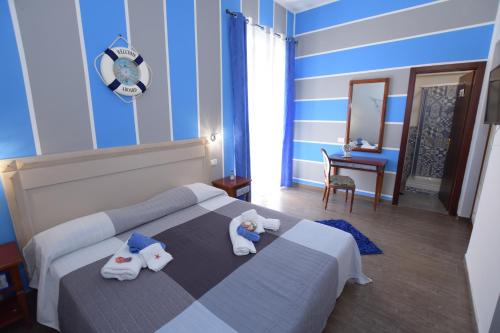 B&B Empedocle