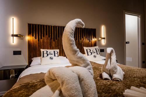 B&B er