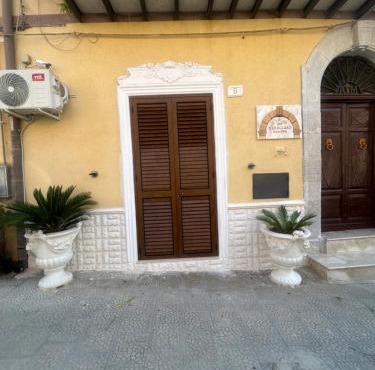 B&B Heracleae Luxury Home