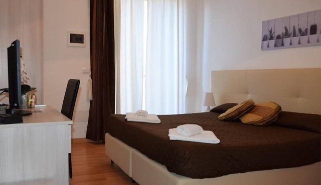 B&b Il Cortile