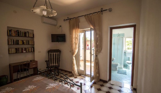 B&B il Giradisco