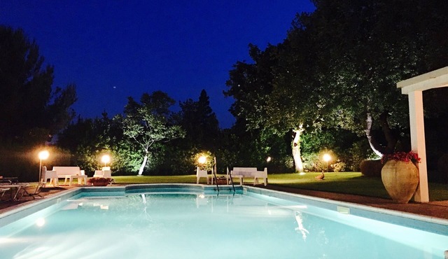 B&B Il Glicine