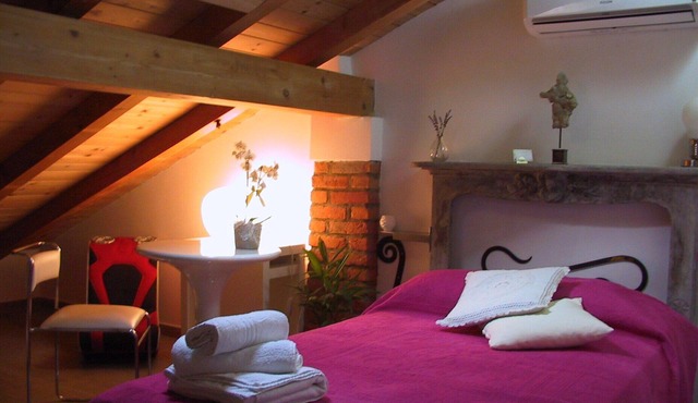B&B Il Rustico in Turate