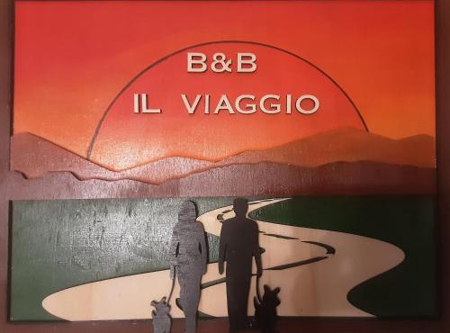 B&B Il viaggio