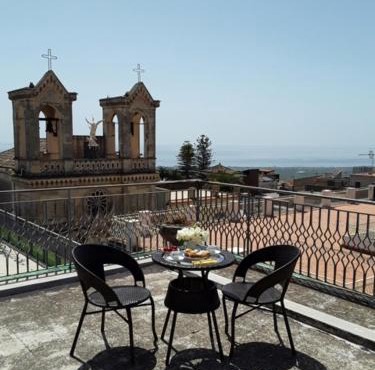 B&B La Giara