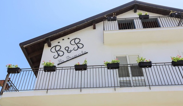 B&B La Primula