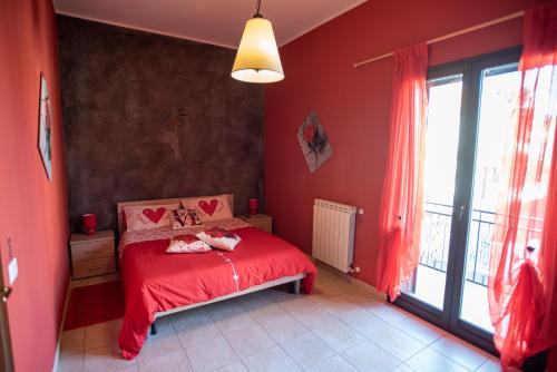 B&B LAVIKA PEDARA