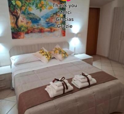 B&B Le Lumìe L' antico Cortile Camere Con Cucina Privata With Private Kitchen