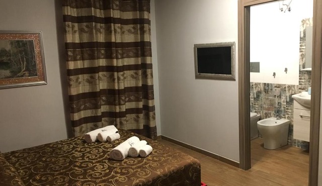 B&B Magada