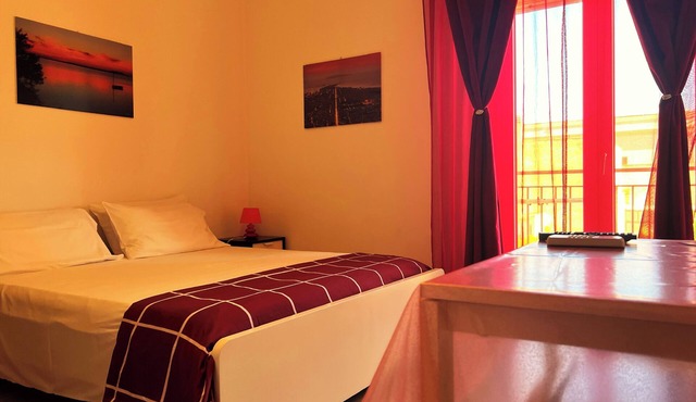 B&B MaryJosè Trapani