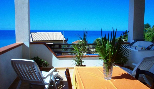 B&B Oasi