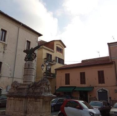 B&B Piazza dei Leoni