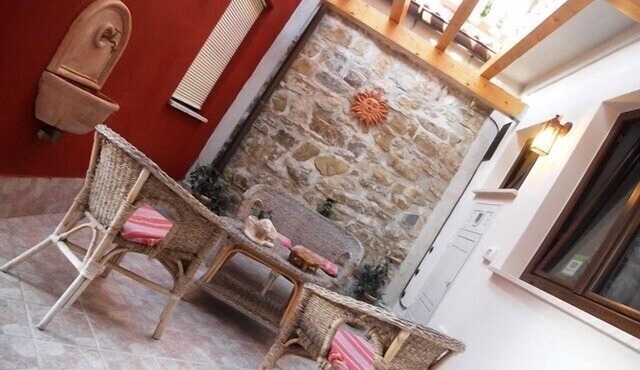 B&B Tra Monti e Mare
