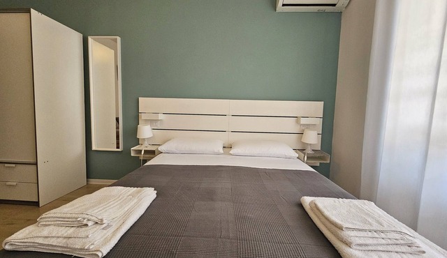 B&B Via Nazionale