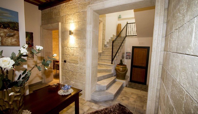 B&B Vicolo Del Porto