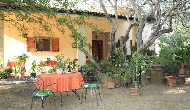 B&B Villa Calagioli