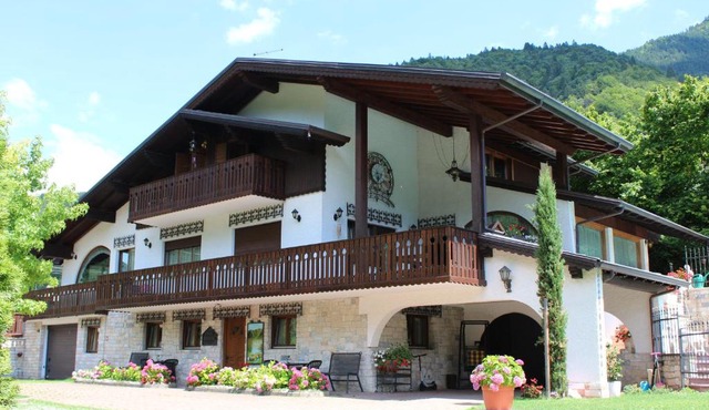 B&B Villa Cinzia Ledro