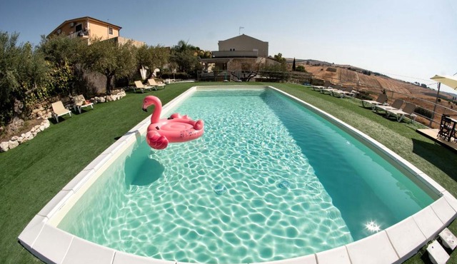 B&B Villa Kairos