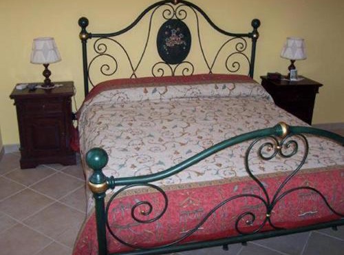 B&B Villa Rosalia