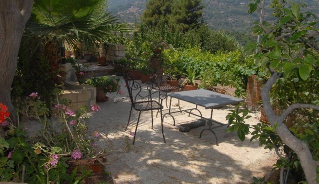 B&B villa zia Febronia