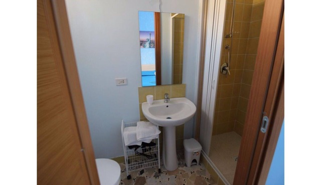 B & B VistaMare in Agrigento! BLUE ROOM