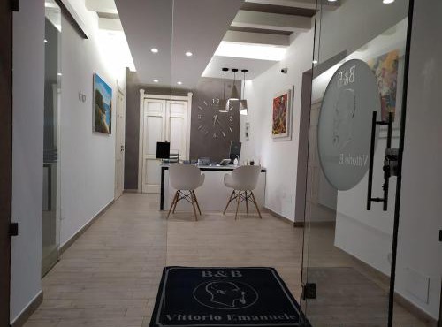 B & B Vittorio Emanuele