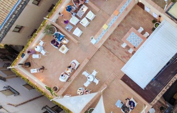 BADIA NUOVA Apart Hotel