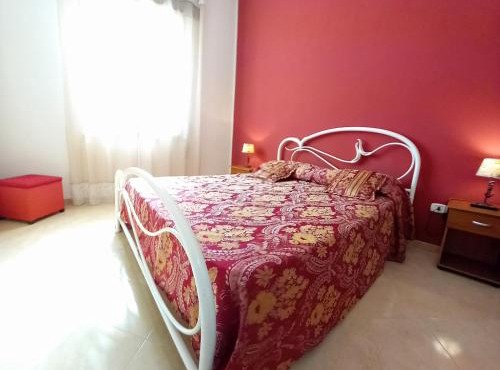 Baffos Apartament