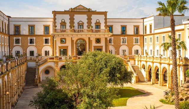 Baglio Basile - CDSHotels