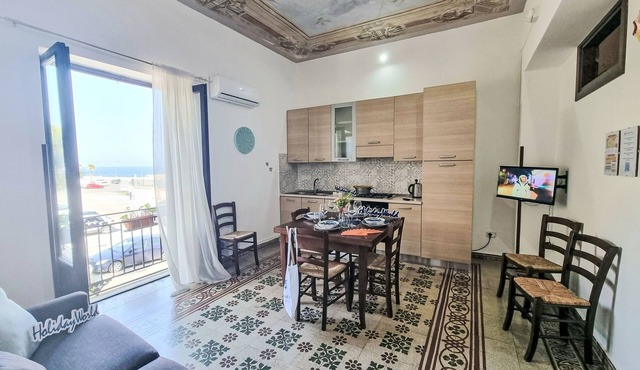 Baia delle Sirene by Holiday World by Interhome
