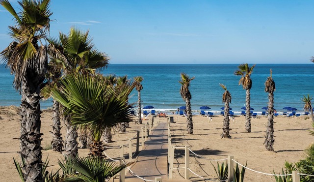 Baia di Ulisse Wellness & SPA
