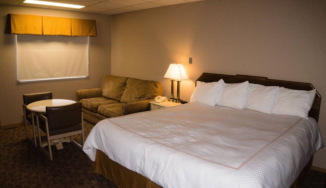 Balmer Hotel